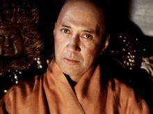 David Carradine
