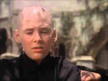 David Carradine