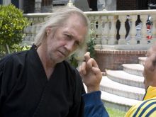 David Carradine