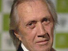David Carradine