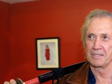 David Carradine