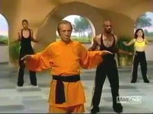 David Carradine
