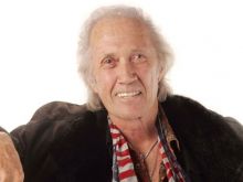 David Carradine