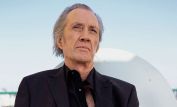 David Carradine