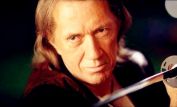 David Carradine