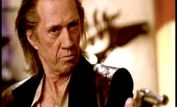 David Carradine