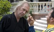 David Carradine