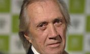 David Carradine