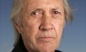 David Carradine