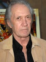 David Carradine