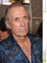 David Carradine