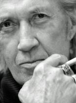 David Carradine