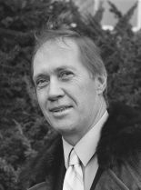 David Carradine