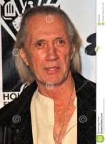 David Carradine