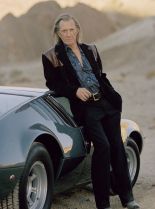 David Carradine