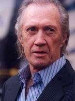 David Carradine