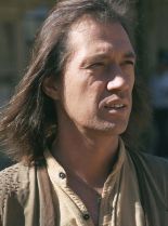 David Carradine