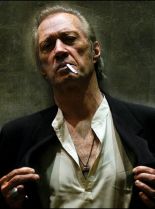 David Carradine