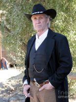 David Carradine