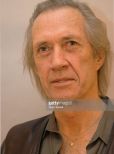 David Carradine