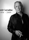 David Carradine