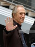 David Carradine