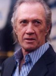 David Carradine