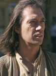 David Carradine