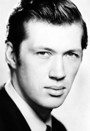 David Carradine