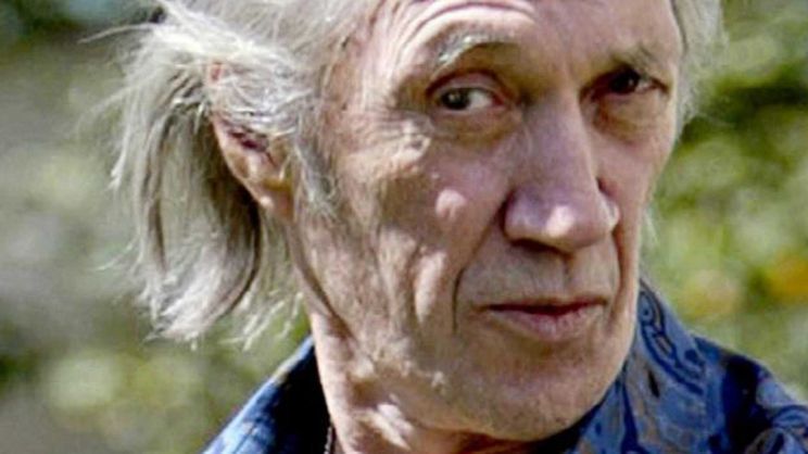 David Carradine