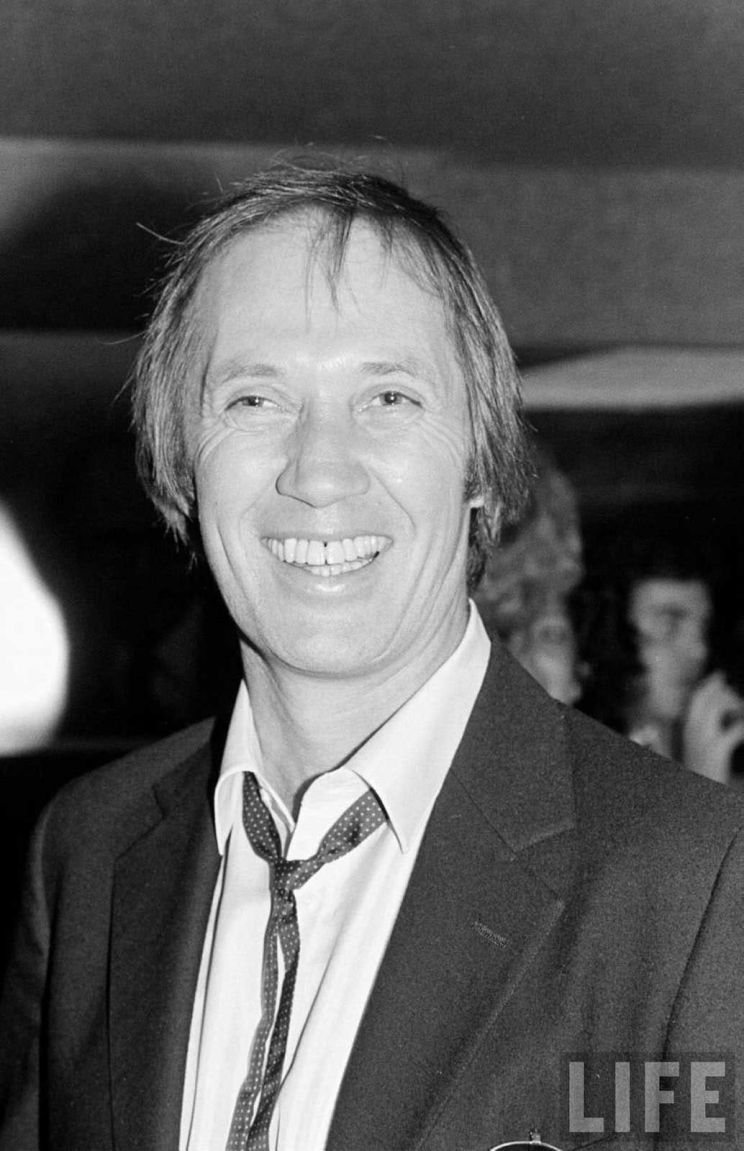 David Carradine