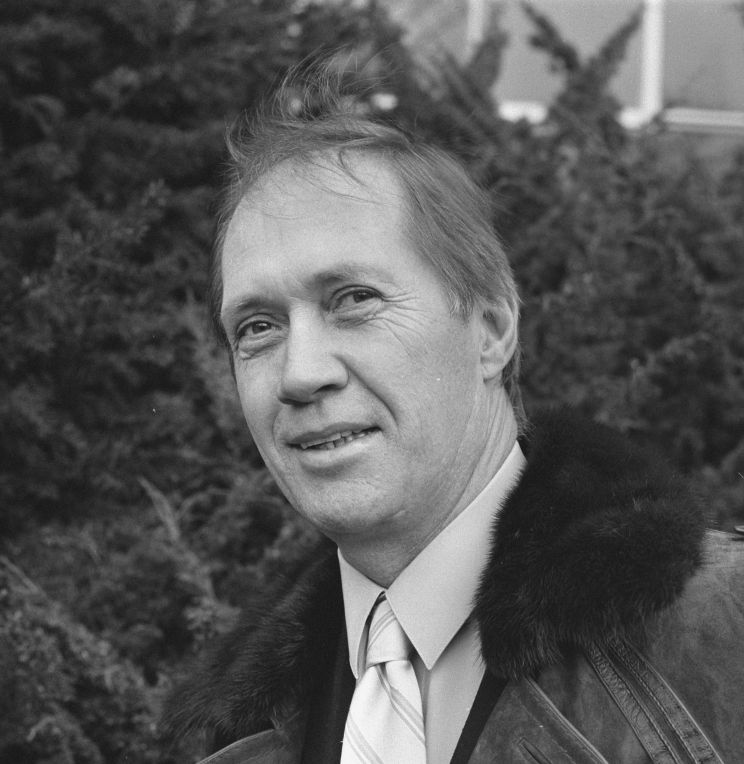 David Carradine