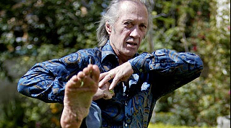 David Carradine
