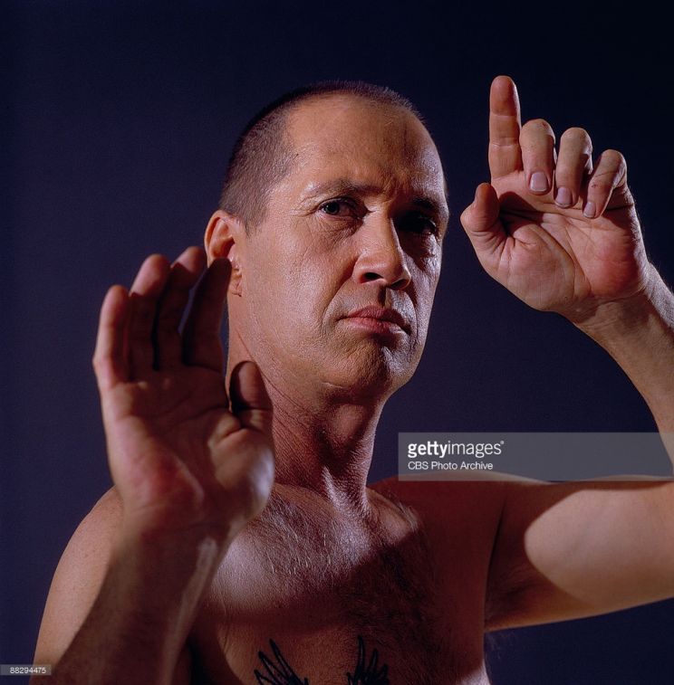 David Carradine
