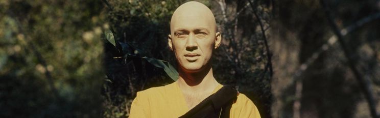 David Carradine