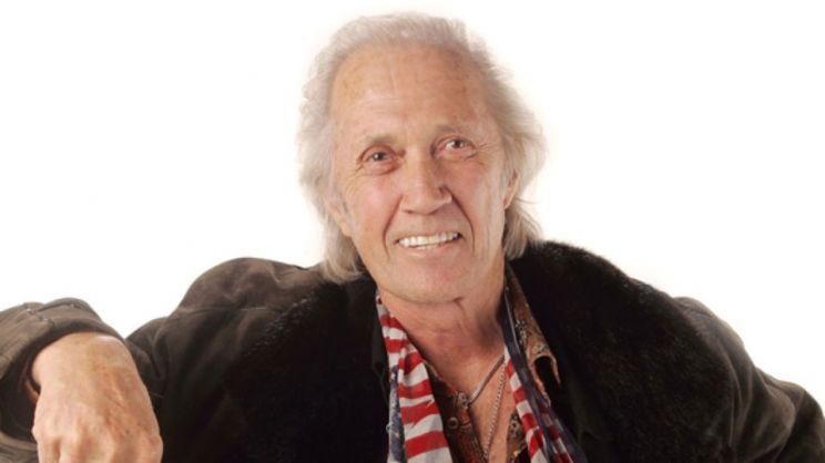 David Carradine