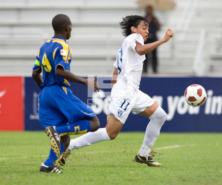 David Carranza