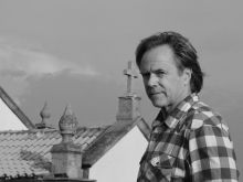 David Carson #3769580 picture (Landscape Medium)