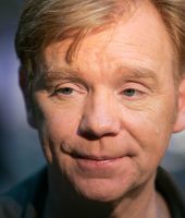 David Caruso