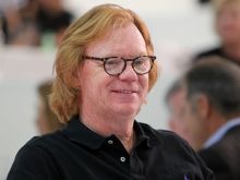 David Caruso