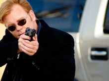 David Caruso