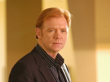 David Caruso