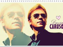 David Caruso