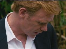 David Caruso