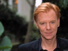 David Caruso