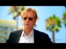 David Caruso