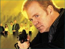 David Caruso