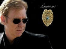 David Caruso