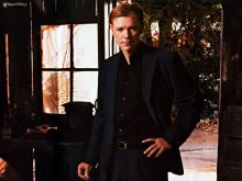 David Caruso