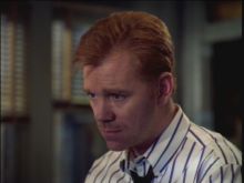 David Caruso